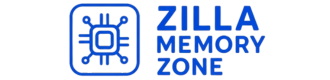 ZILLA MEMORY ZONE